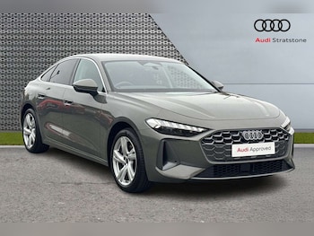 Audi - A5