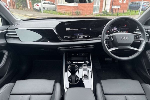 Used Audi A5 2025 for sale - 76125856: Photo 20