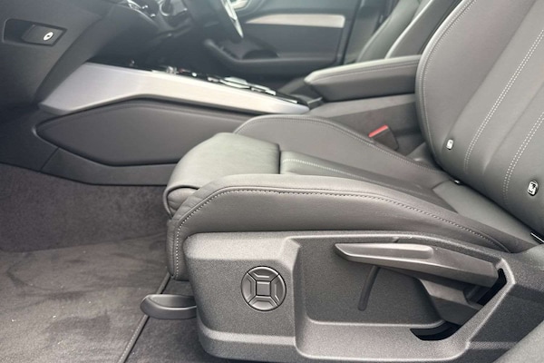 Used Audi A5 2025 for sale - 76125856: Photo 21