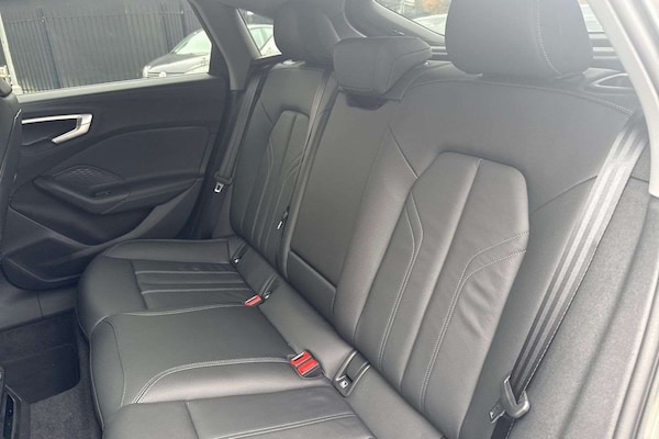 Used Audi A5 2025 for sale - 76125856: Photo 22