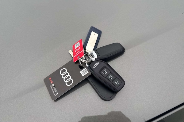 Used Audi A5 2025 for sale - 76125856: Photo 25