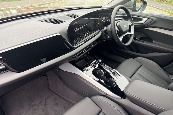 Used Audi A5 2025 for sale - 76125856: Photo 2