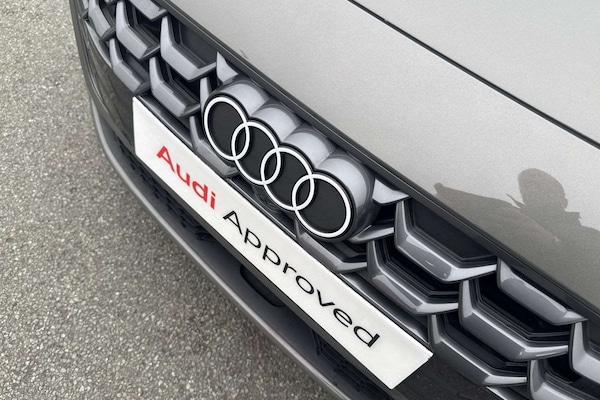 Used Audi A5 2025 for sale - 76125856: Photo 31