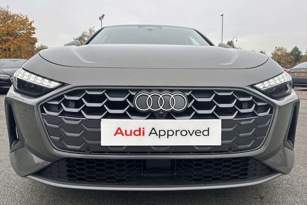 Used Audi A5 2025 for sale - 76125856: Photo 32