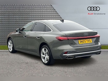 Used Audi A5 2025 for sale - 76125856: Photo 3