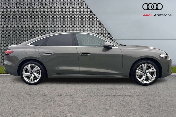 Used Audi A5 2025 for sale - 76125856: Photo 4