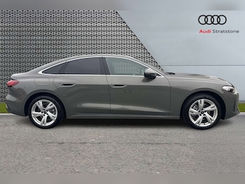 Used Audi A5 2025 for sale - 76125856: Photo 4