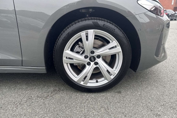 Used Audi A5 2025 for sale - 76125856: Photo 5