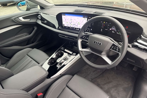 Used Audi A5 2025 for sale - 76125856: Photo 6