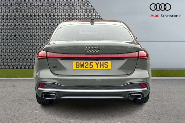 Used Audi A5 2025 for sale - 76125856: Photo 7
