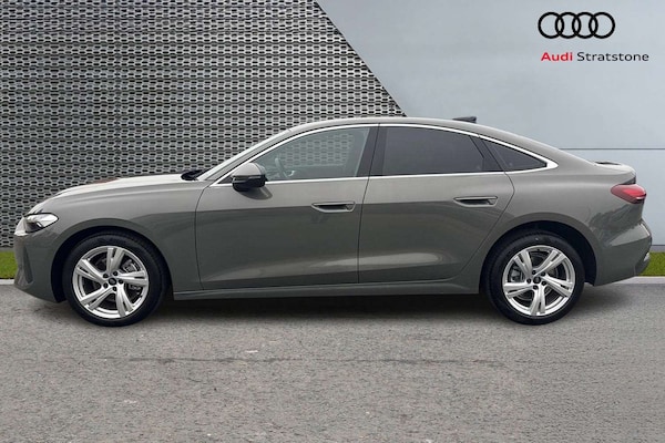 Used Audi A5 2025 for sale - 76125856: Photo 8