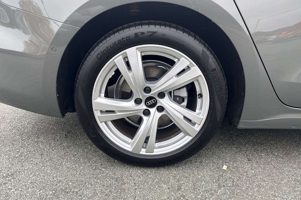 Used Audi A5 2025 for sale - 76125856: Photo 9