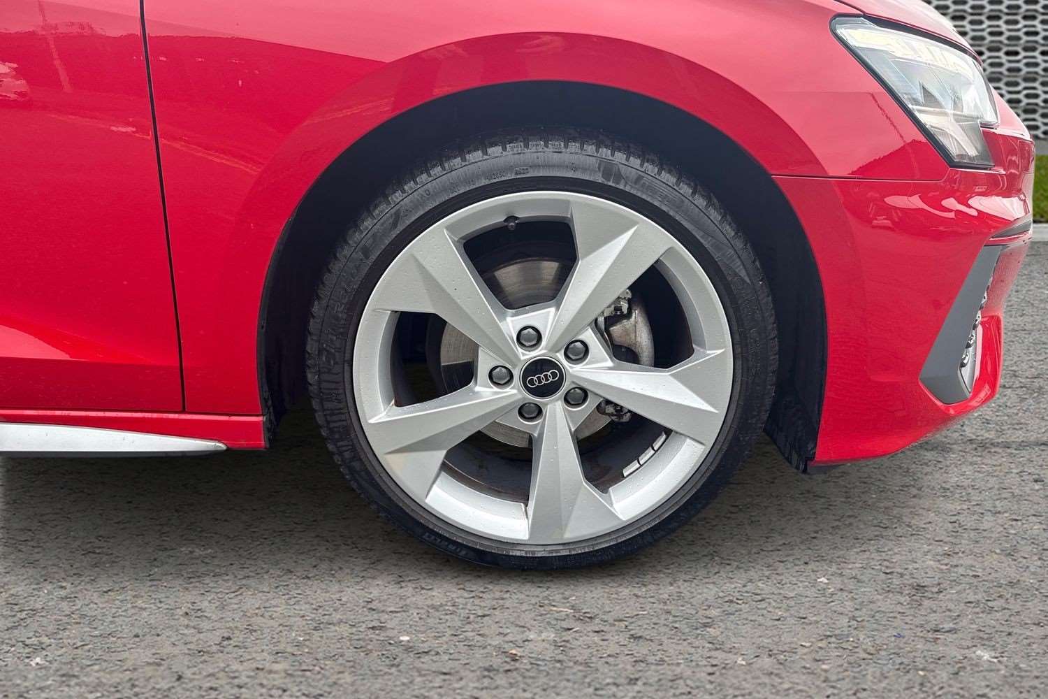 Used Audi A3 2023 for sale - 76460479: Photo 10