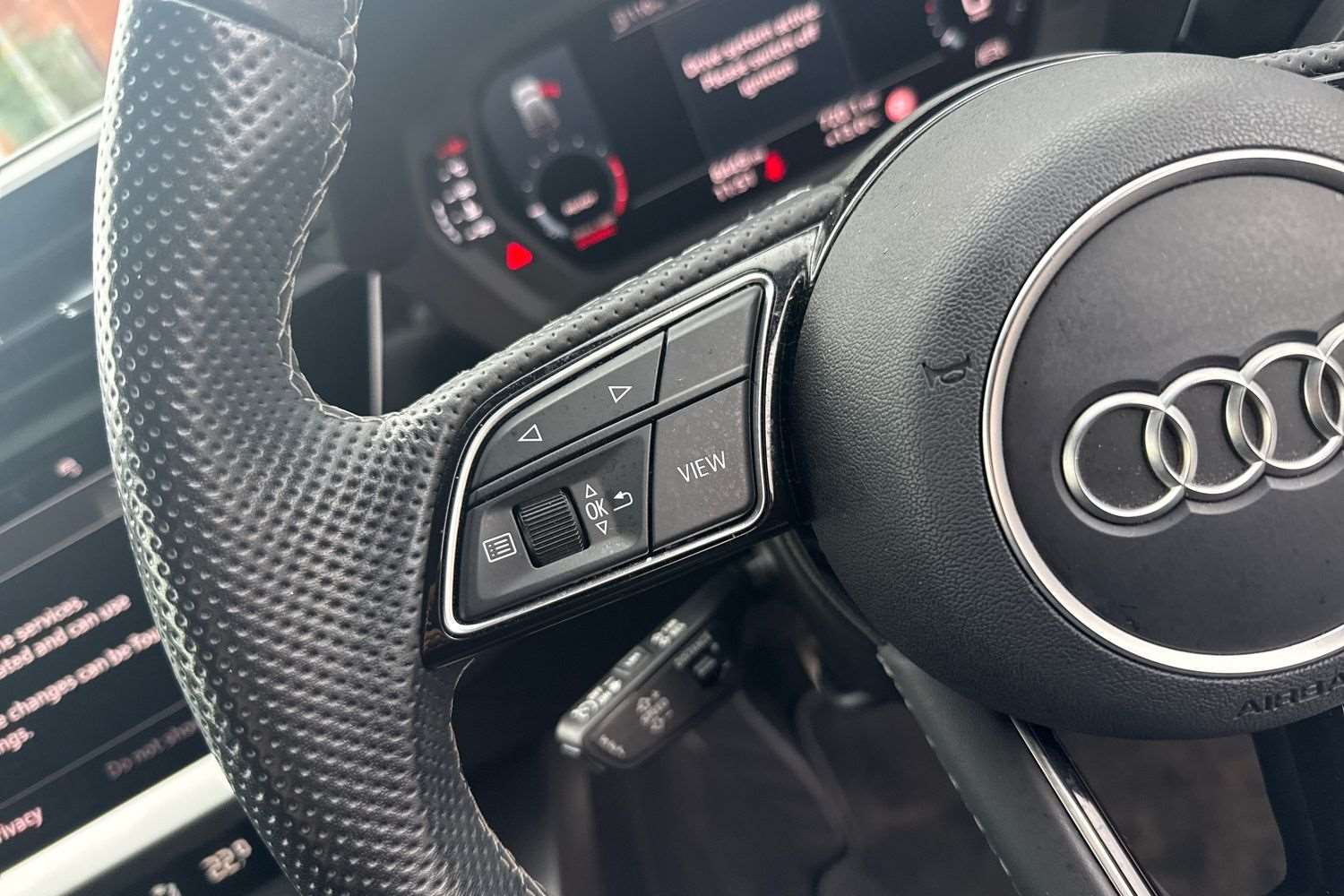 Used Audi A3 2023 for sale - 76460479: Photo 16