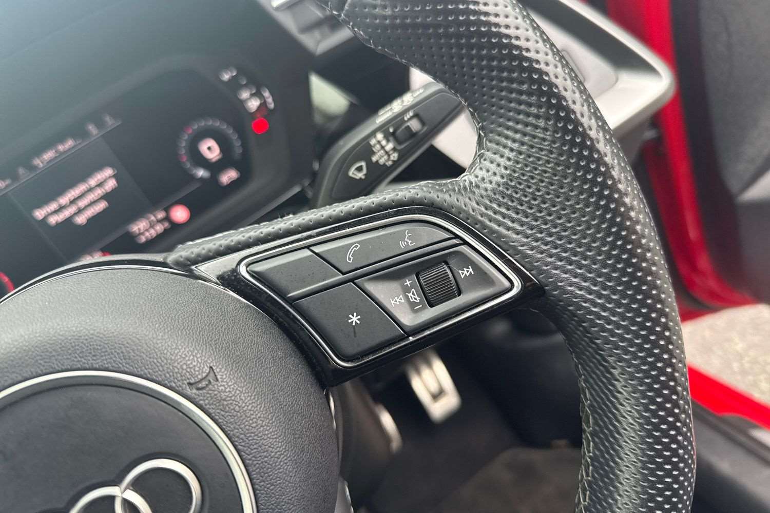 Used Audi A3 2023 for sale - 76460479: Photo 17