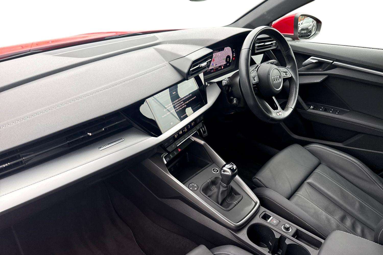 Used Audi A3 2023 for sale - 76460479: Photo 19