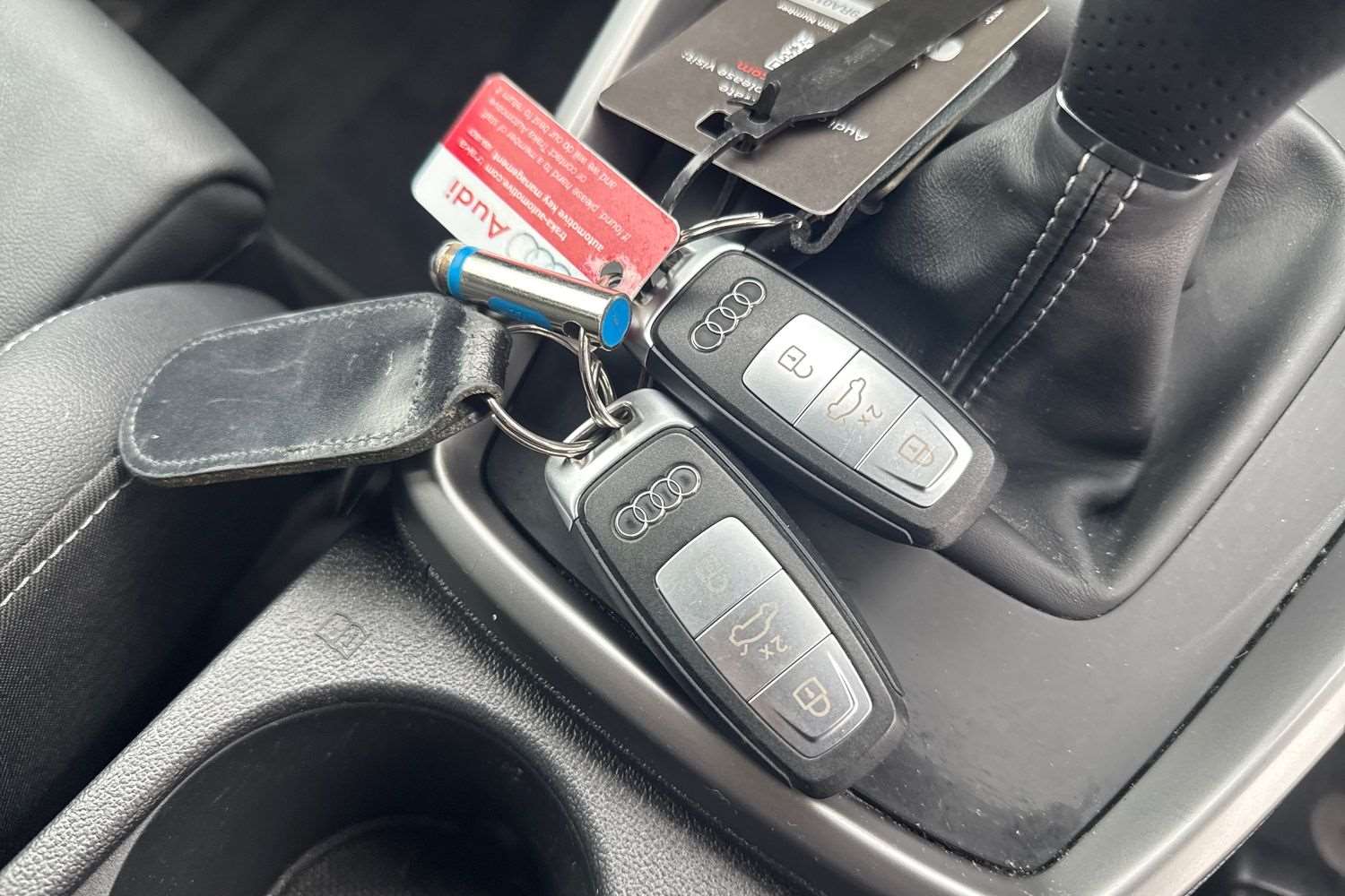 Used Audi A3 2023 for sale - 76460479: Photo 25