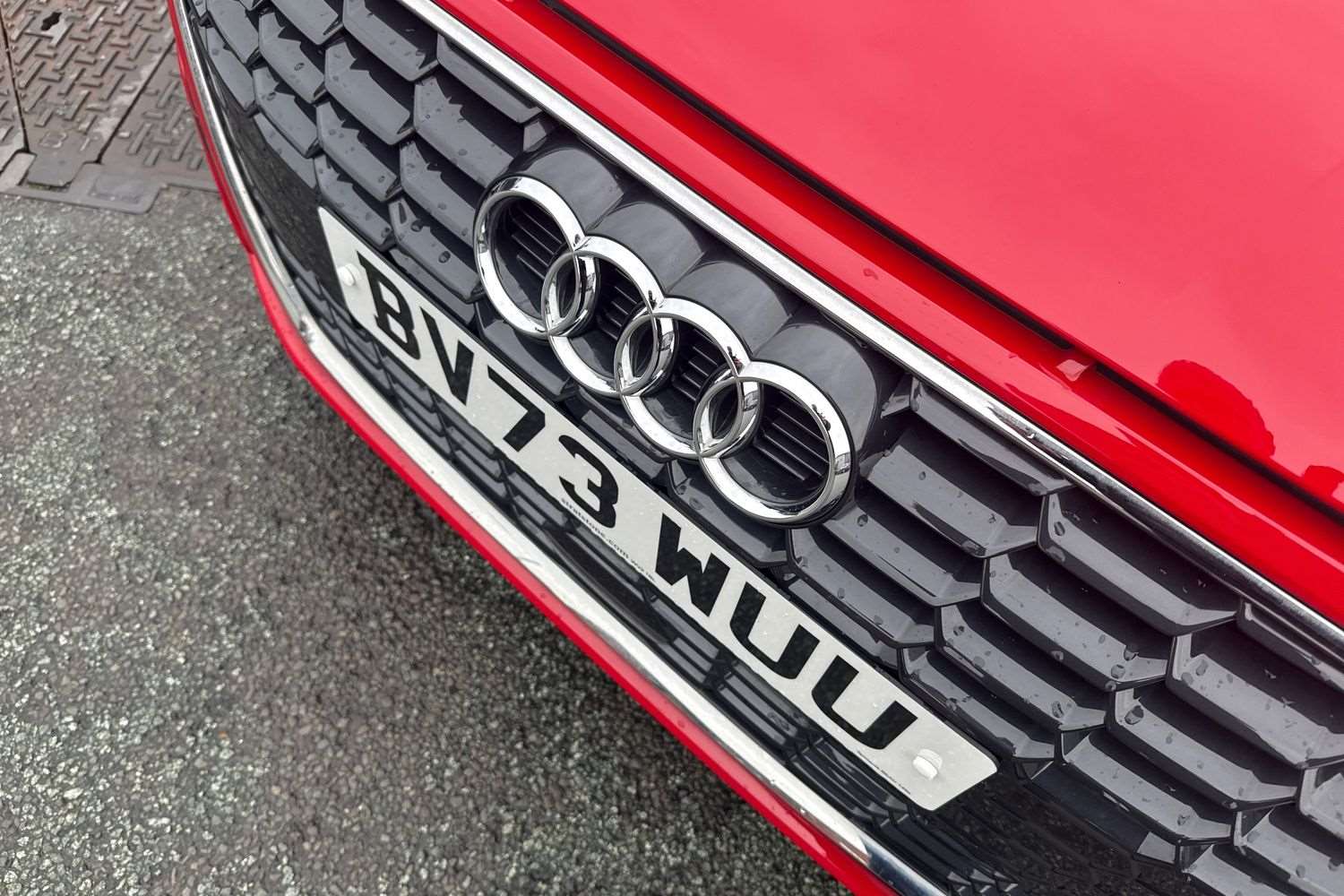 Used Audi A3 2023 for sale - 76460479: Photo 31