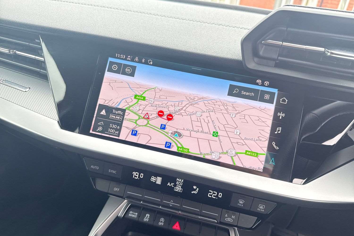 Used Audi A3 2023 for sale - 76460479: Photo 33