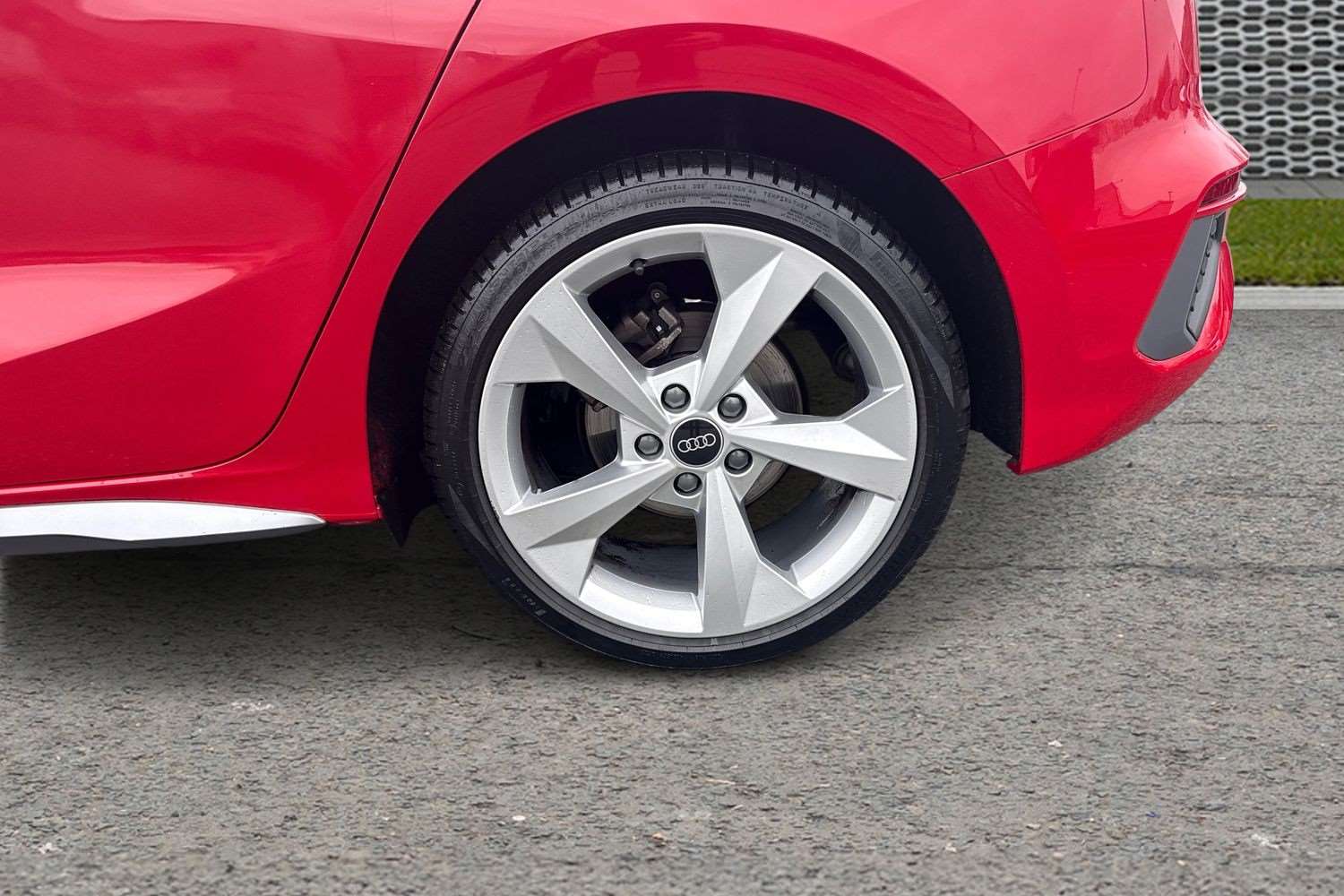 Used Audi A3 2023 for sale - 76460479: Photo 5