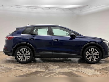 Used Audi Q4 e-tron 2023 for sale - 78800088: Photo