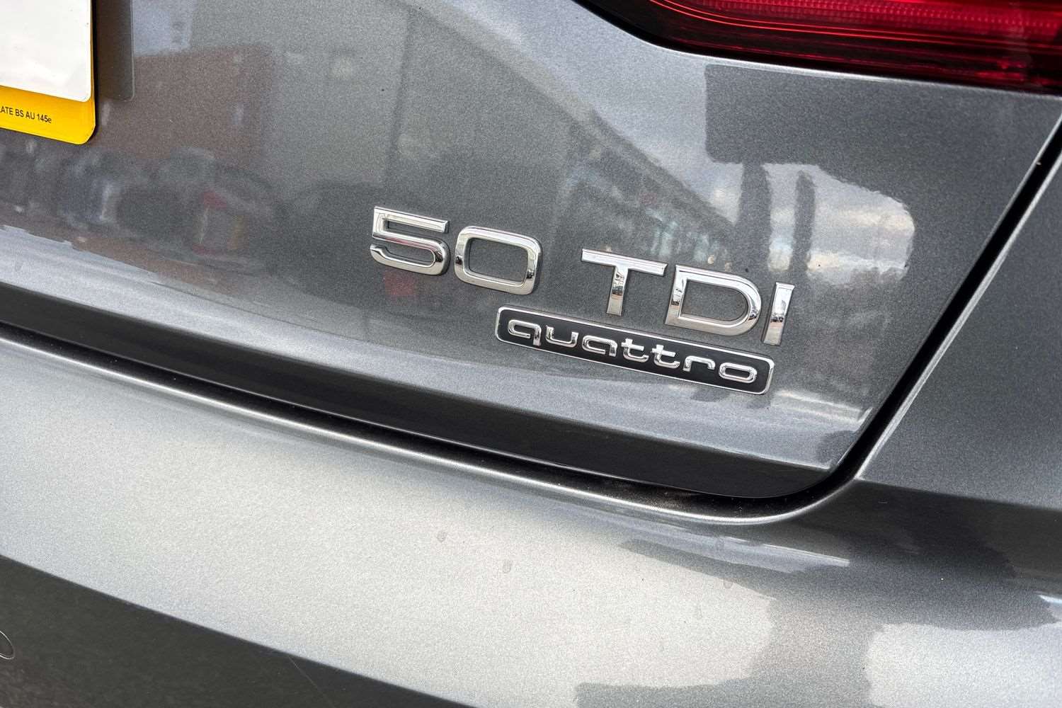 Used Audi A8 2020 for sale - 77134873: Photo 12