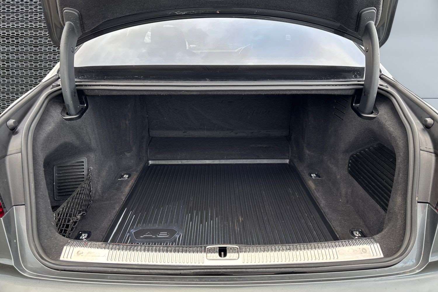 Used Audi A8 2020 for sale - 77134873: Photo 13