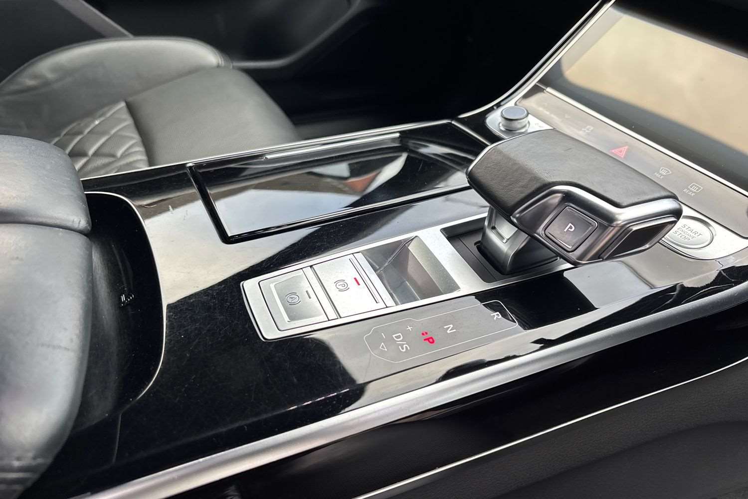 Used Audi A8 2020 for sale - 77134873: Photo 15