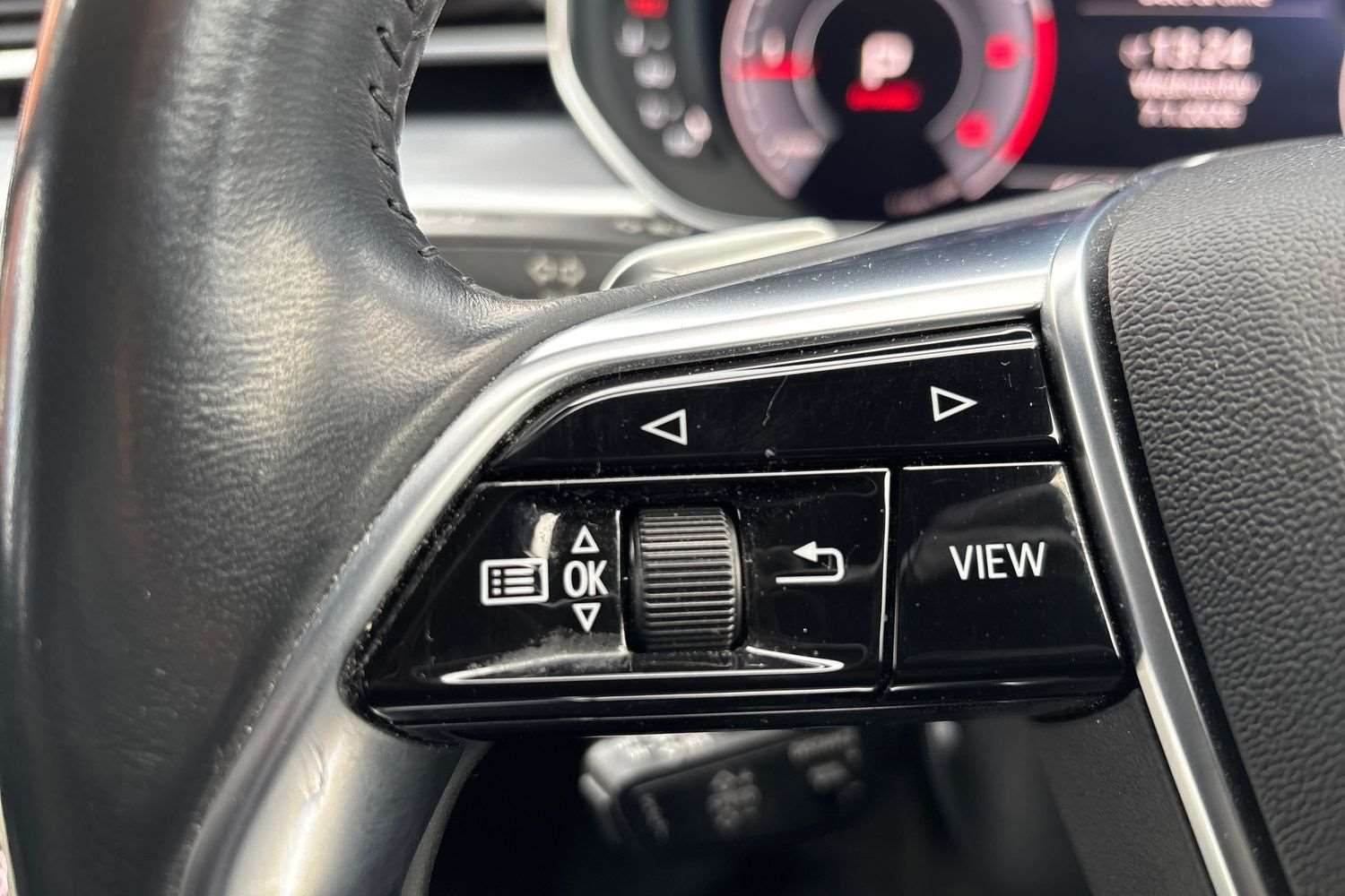 Used Audi A8 2020 for sale - 77134873: Photo 16