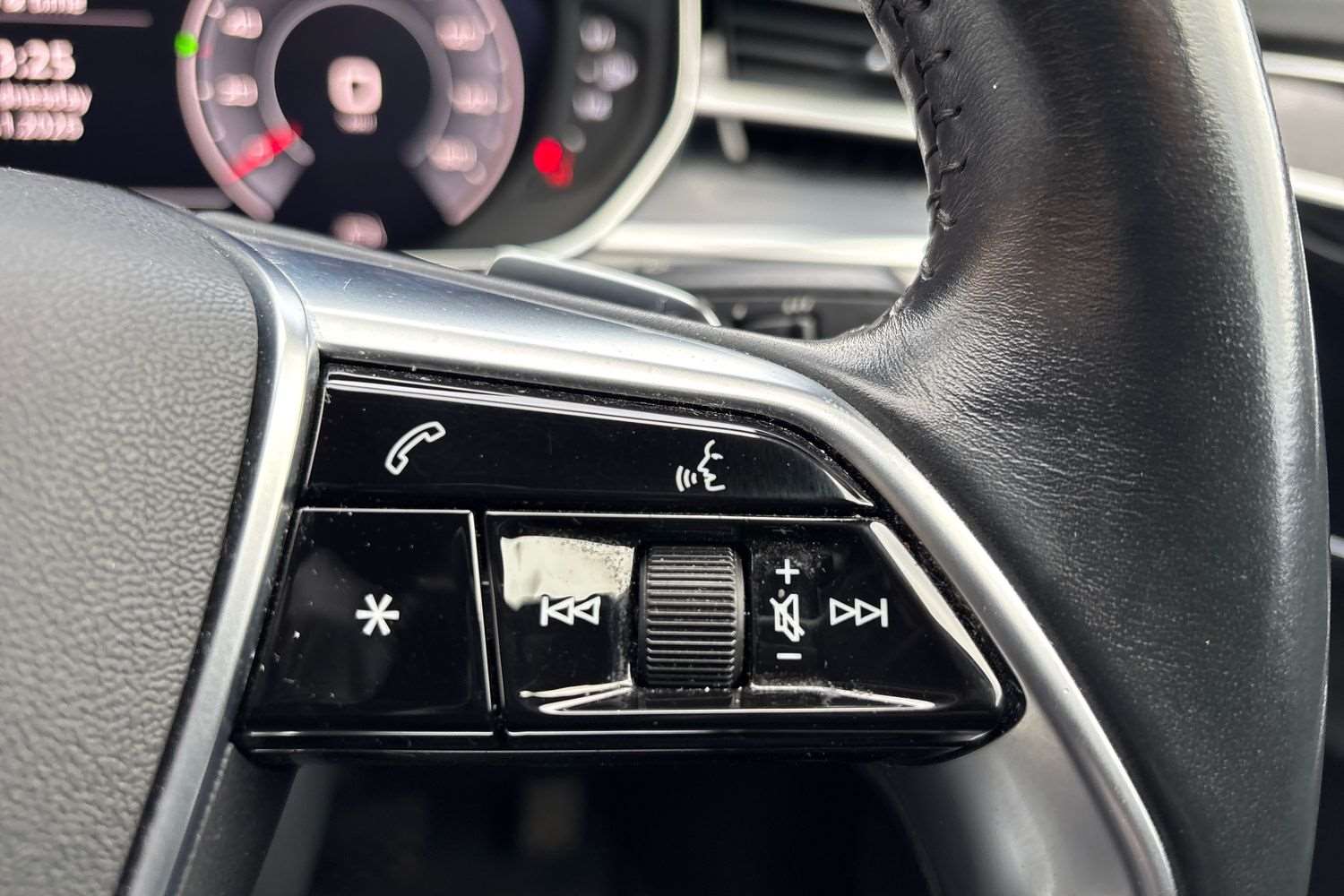 Used Audi A8 2020 for sale - 77134873: Photo 17