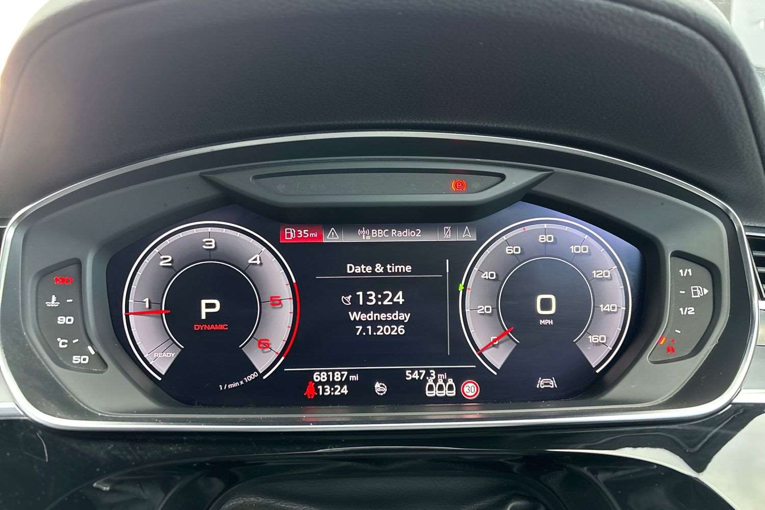 Used Audi A8 2020 for sale - 77134873: Photo 18