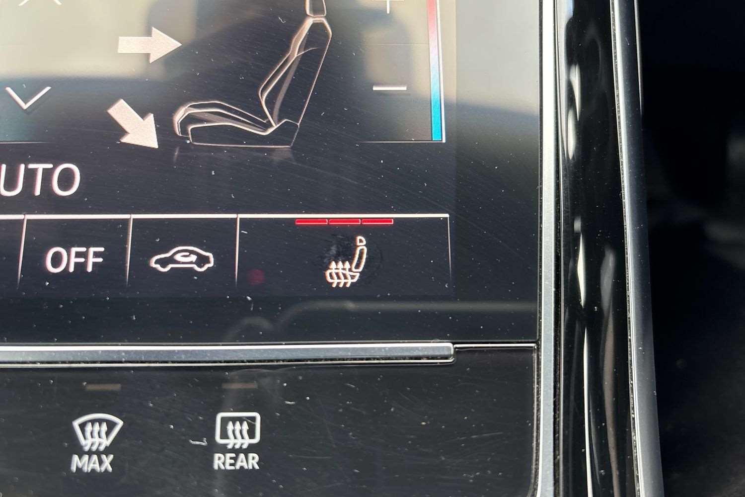 Used Audi A8 2020 for sale - 77134873: Photo 28