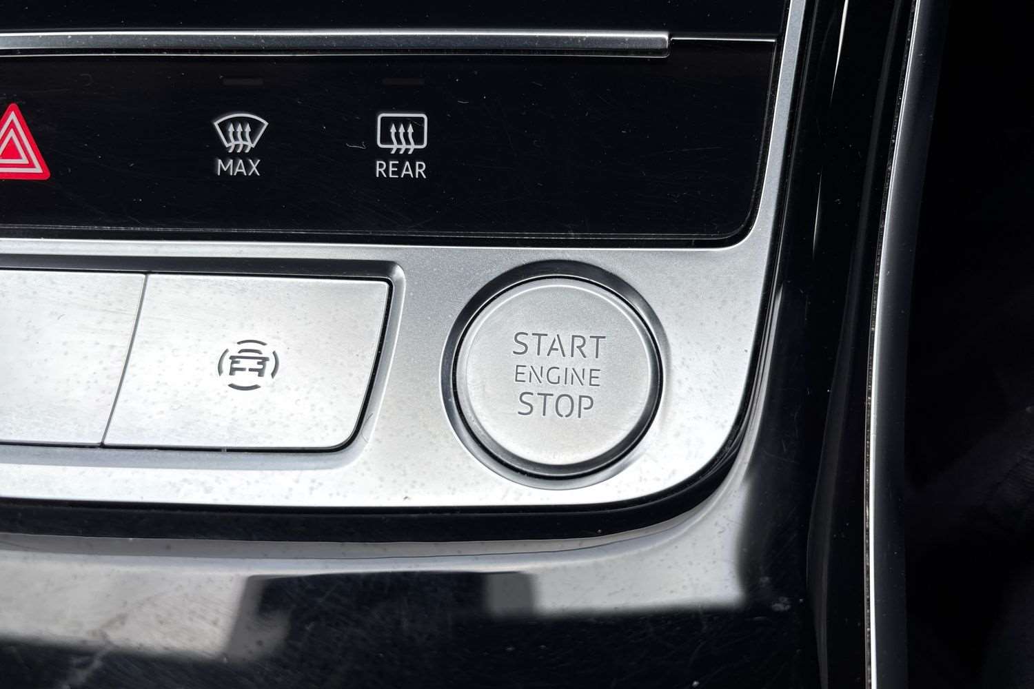 Used Audi A8 2020 for sale - 77134873: Photo 29