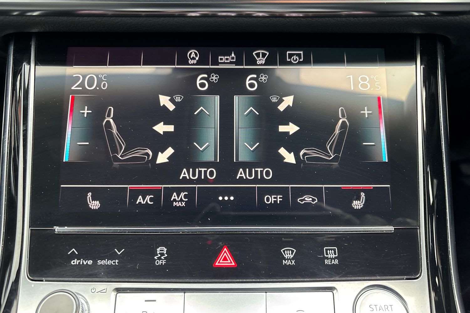 Used Audi A8 2020 for sale - 77134873: Photo 32