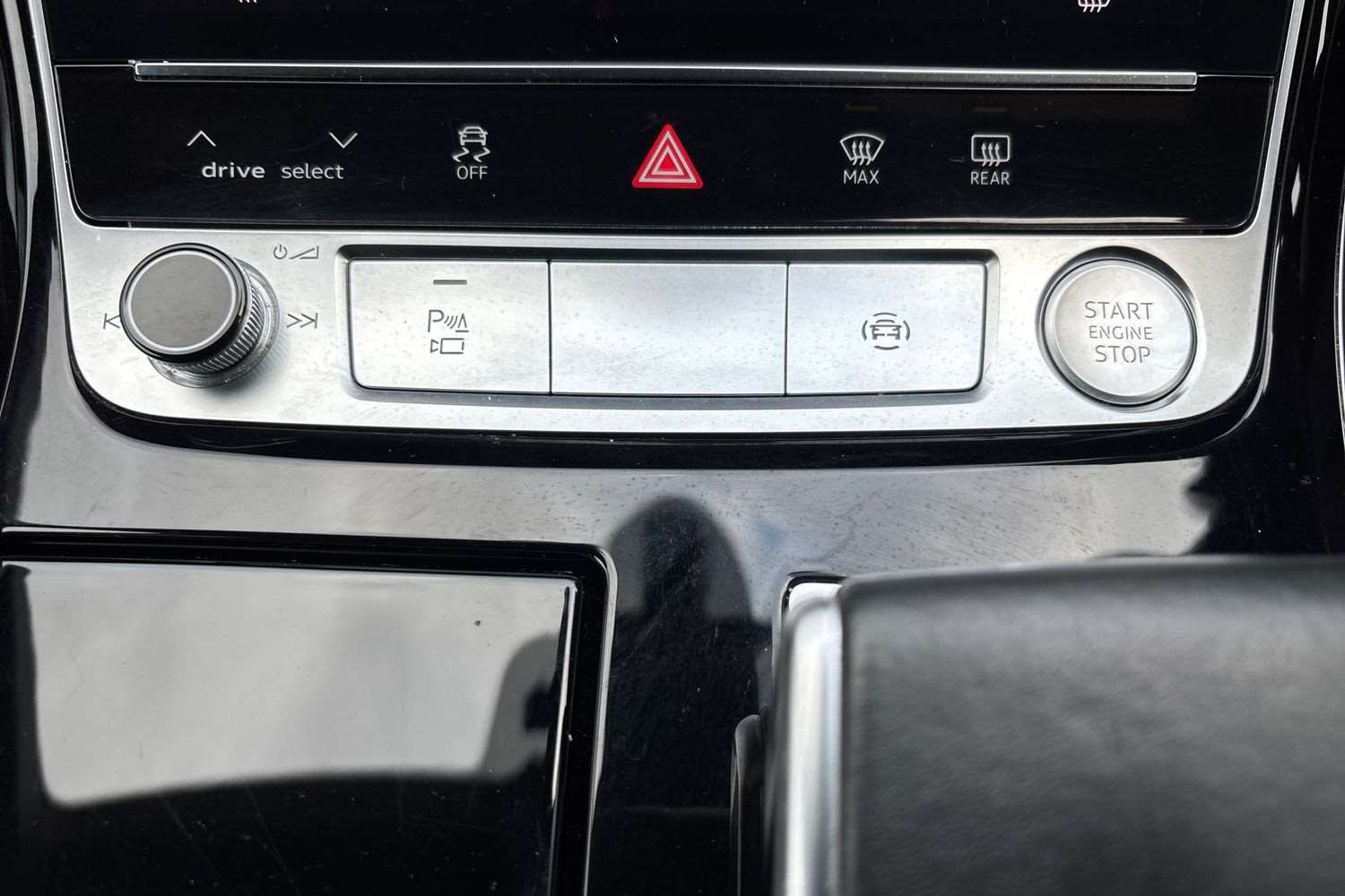 Used Audi A8 2020 for sale - 77134873: Photo 33