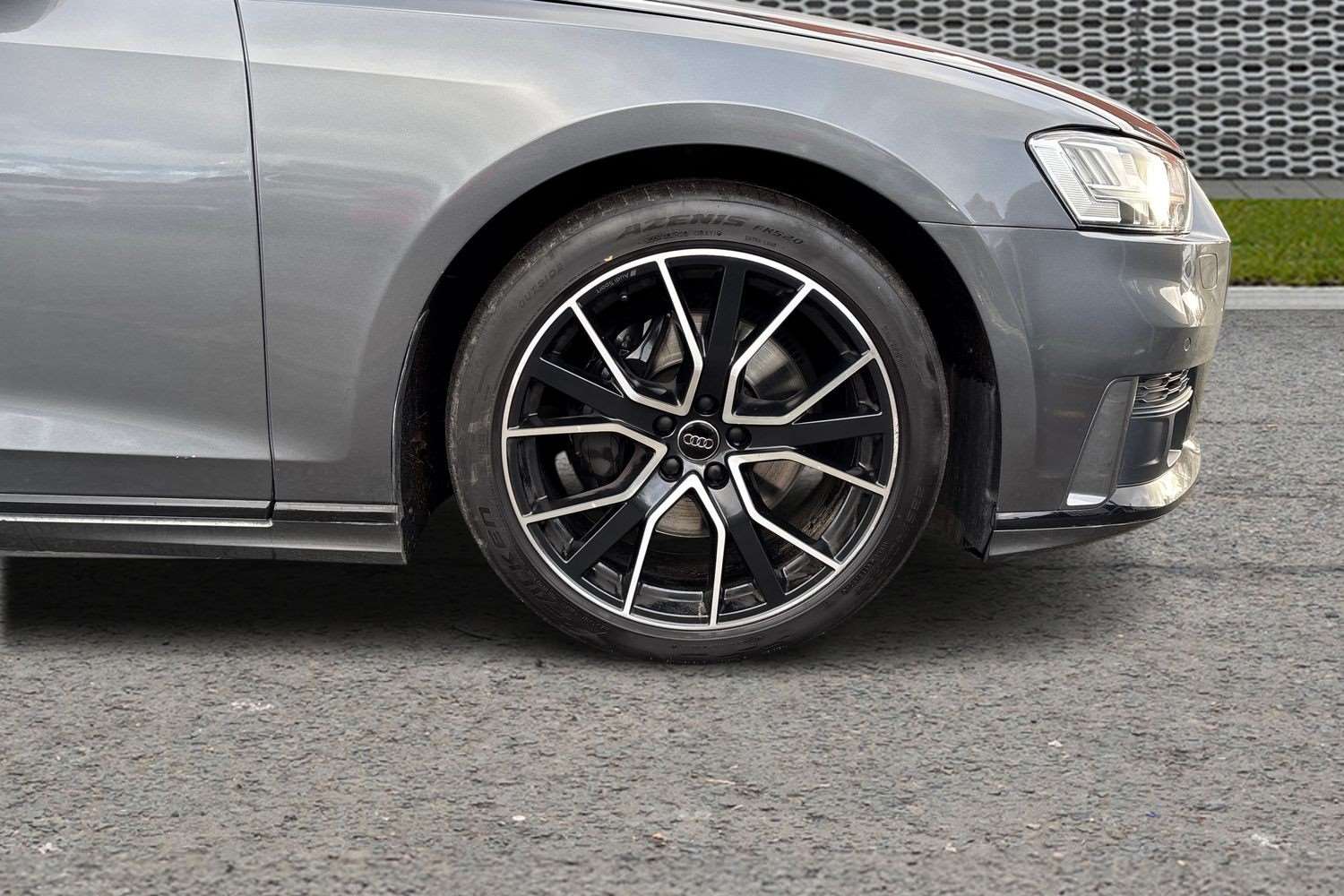 Used Audi A8 2020 for sale - 77134873: Photo 5