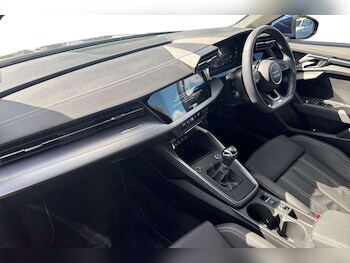 Used Audi A3 2023 for sale - 75845649: Photo