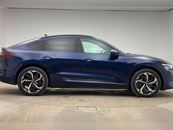 Used Audi e-tron 2022 for sale - 78937705: Photo