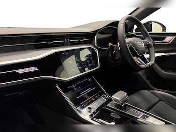 Used Audi A7 2024 for sale - 78209015: Photo