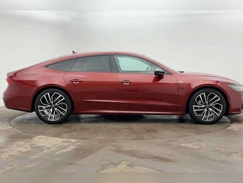 Used Audi A7 2024 for sale - 78209015: Photo