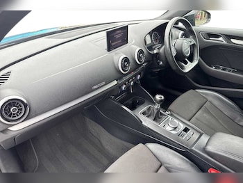 Used Audi A3 2019 for sale - 75480590: Photo