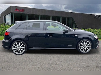 Used Audi A3 2019 for sale - 75480590: Photo