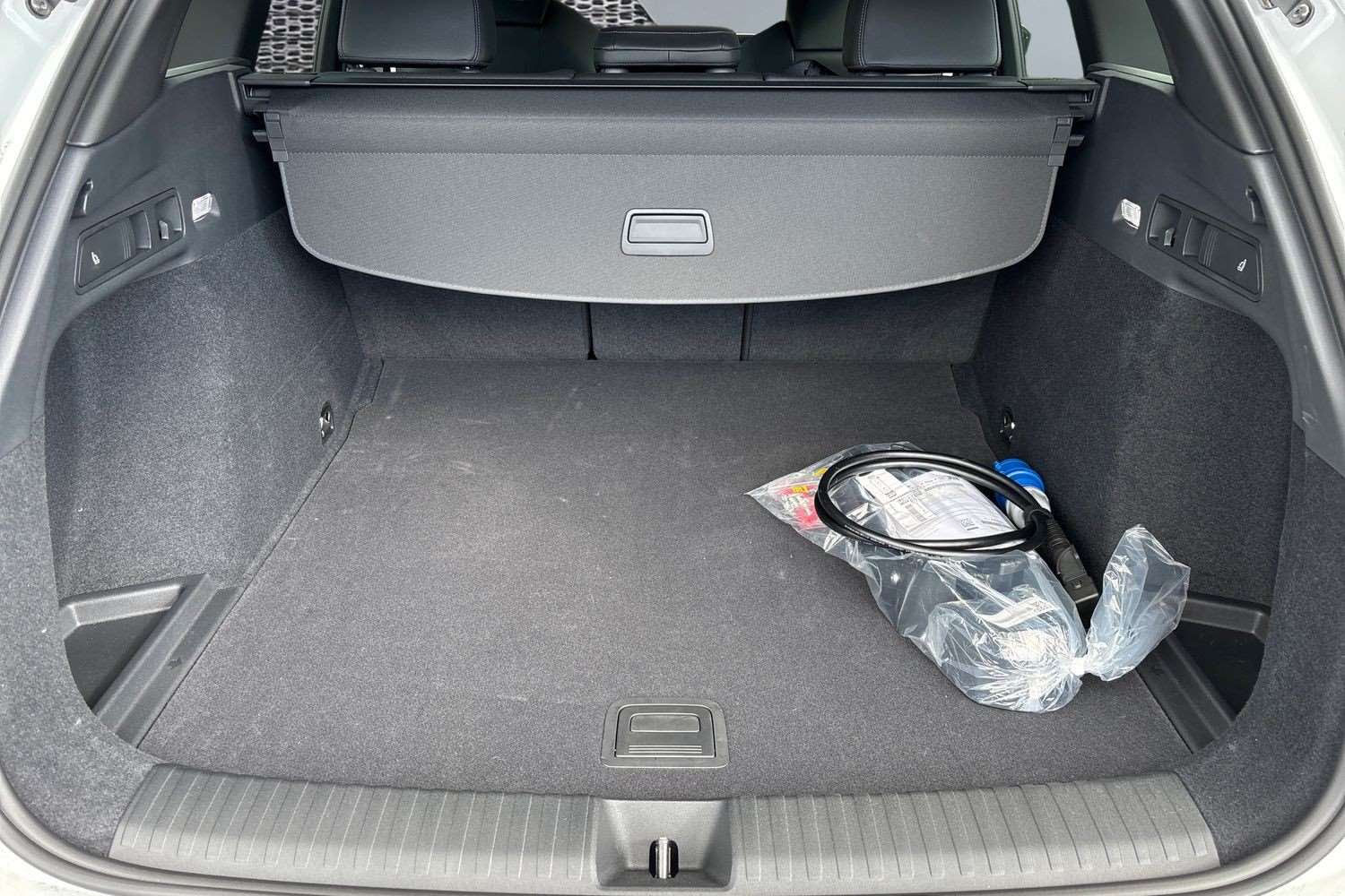 Used Audi Q6 e-tron 2025 for sale - 77686434: Photo 11