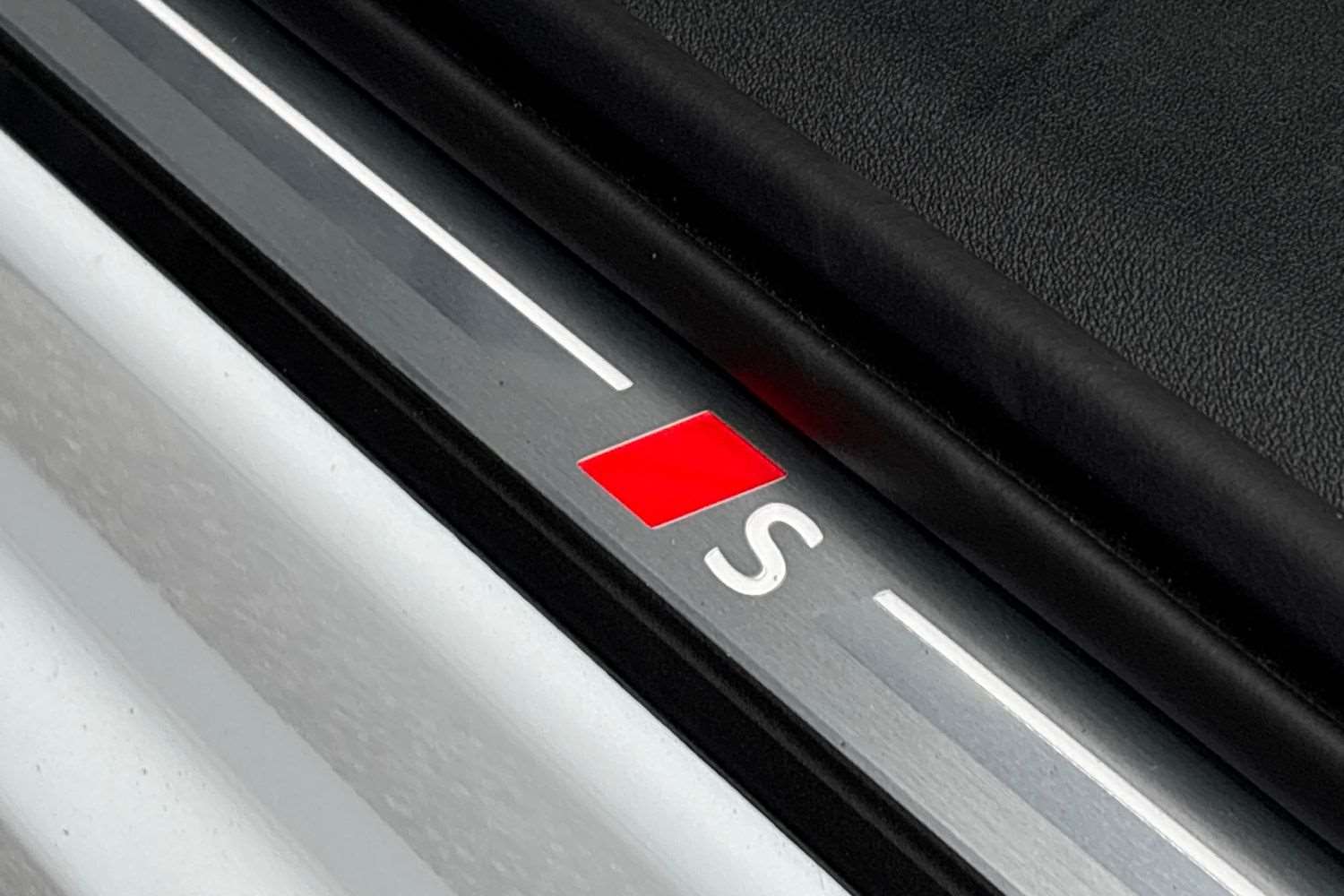 Used Audi Q6 e-tron 2025 for sale - 77686434: Photo 12