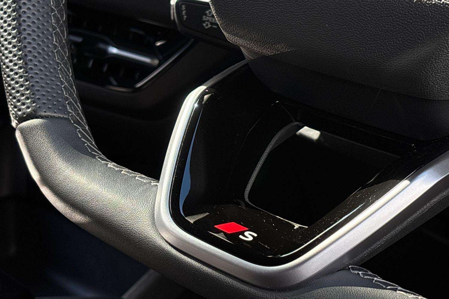 Used Audi Q6 e-tron 2025 for sale - 77686434: Photo 20