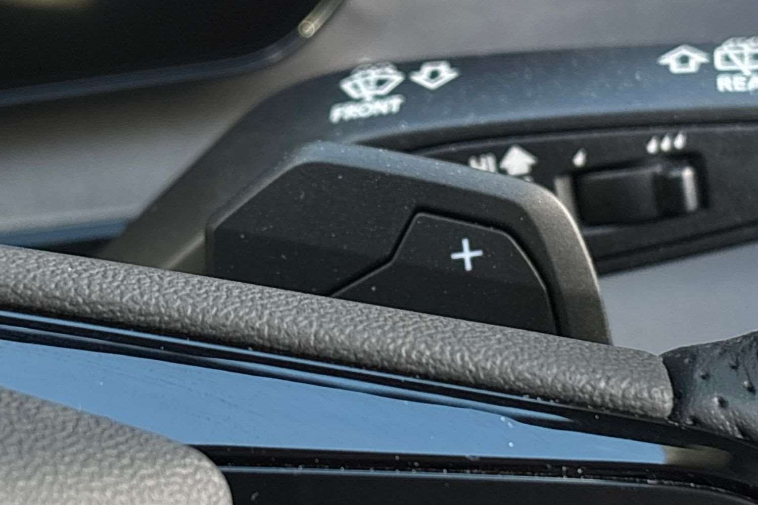 Used Audi Q6 e-tron 2025 for sale - 77686434: Photo 22