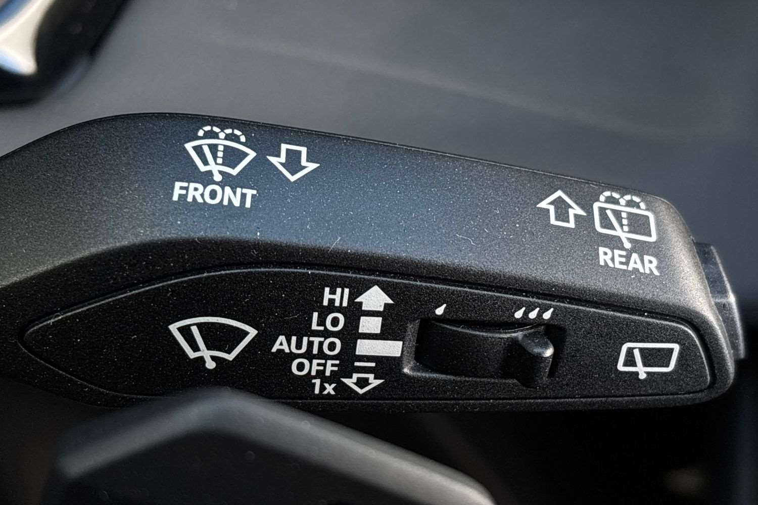 Used Audi Q6 e-tron 2025 for sale - 77686434: Photo 25