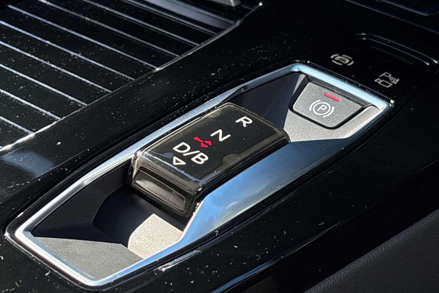 Used Audi Q6 e-tron 2025 for sale - 77686434: Photo 26