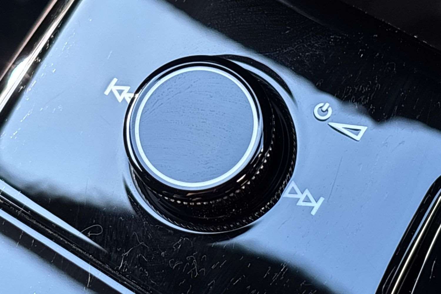 Used Audi Q6 e-tron 2025 for sale - 77686434: Photo 29