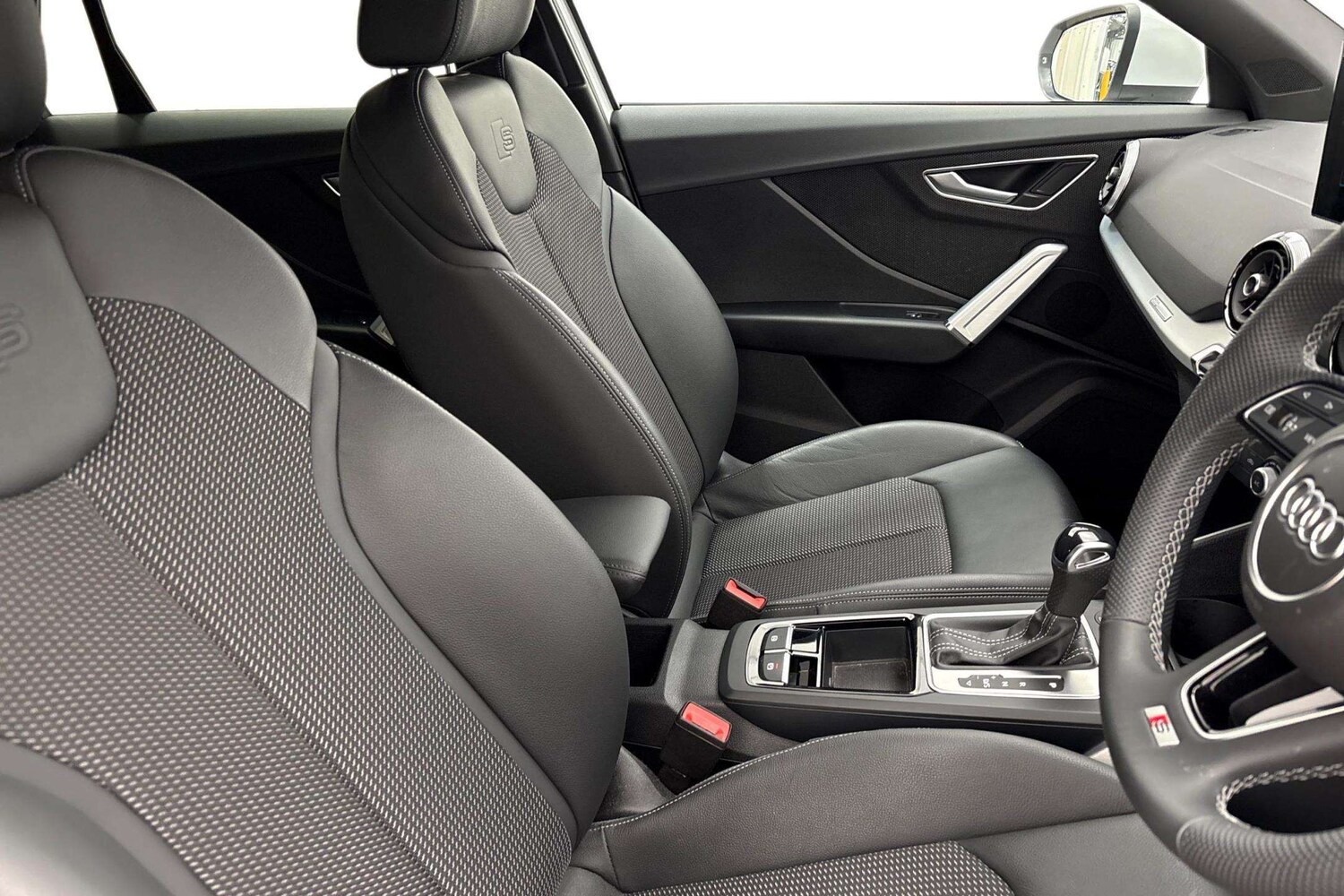 Used Audi Q2 2025 for sale - 77972654: Photo 10